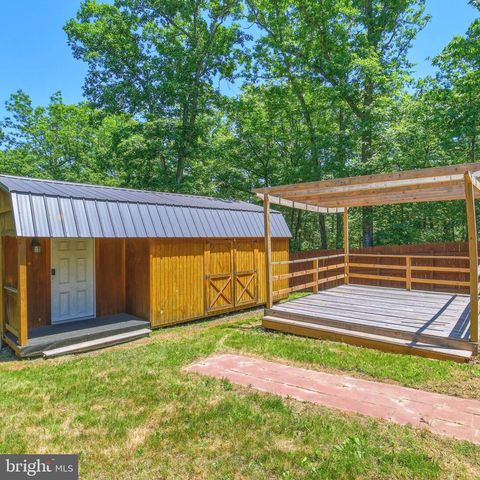 671 WILLOW LN, Mount Jackson, VA 22842