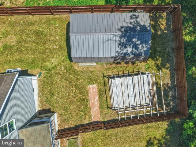 671 WILLOW LN, Mount Jackson, VA 22842