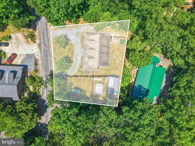671 WILLOW LN, Mount Jackson, VA 22842