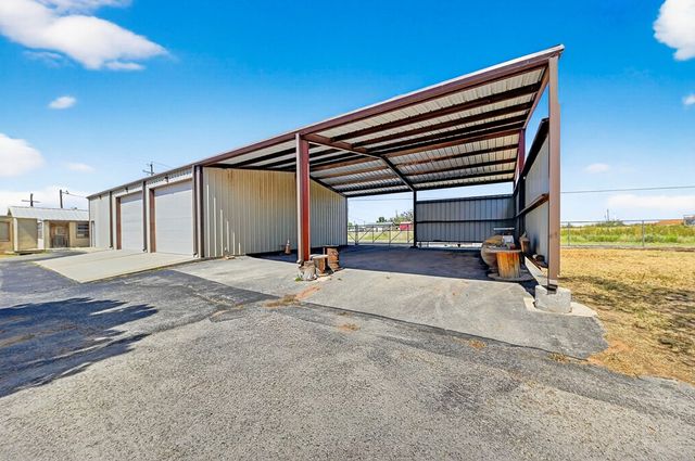 6101 FM 715, Midland, TX 79706