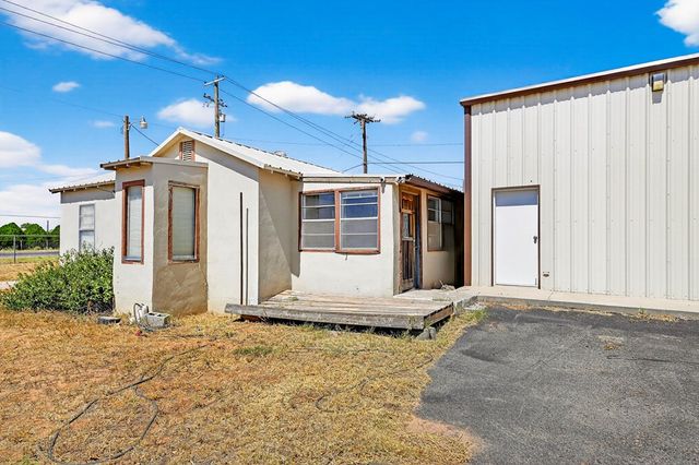 6101 FM 715, Midland, TX 79706