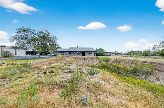 6101 FM 715, Midland, TX 79706