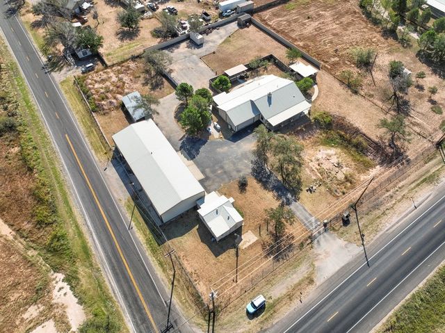 6101 FM 715, Midland, TX 79706