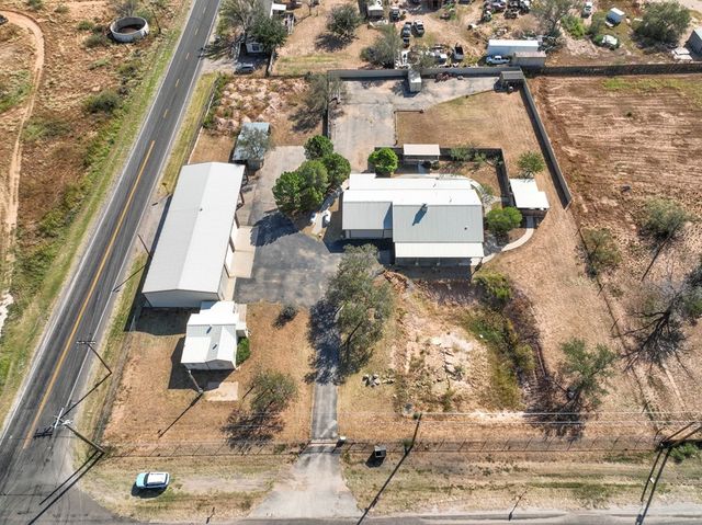 6101 FM 715, Midland, TX 79706