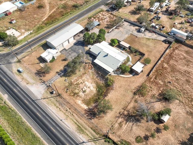 6101 FM 715, Midland, TX 79706