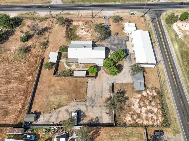 6101 FM 715, Midland, TX 79706