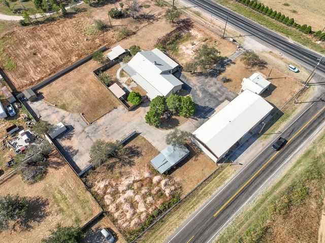 6101 FM 715, Midland, TX 79706