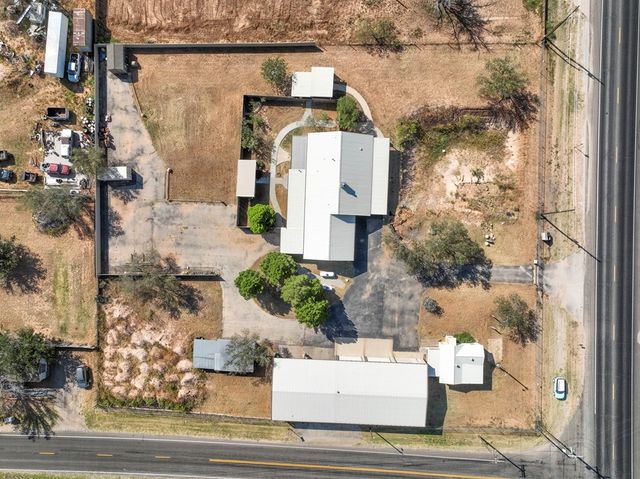 6101 FM 715, Midland, TX 79706