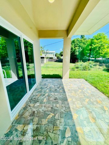 401 Homestead Avenue NE, Palm Bay, FL 32907