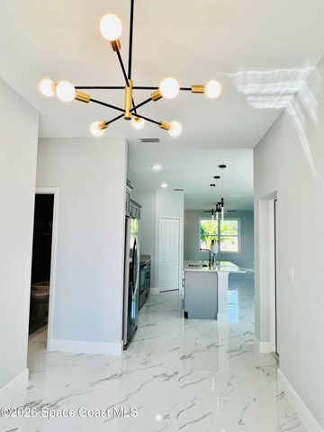 401 Homestead Avenue NE, Palm Bay, FL 32907