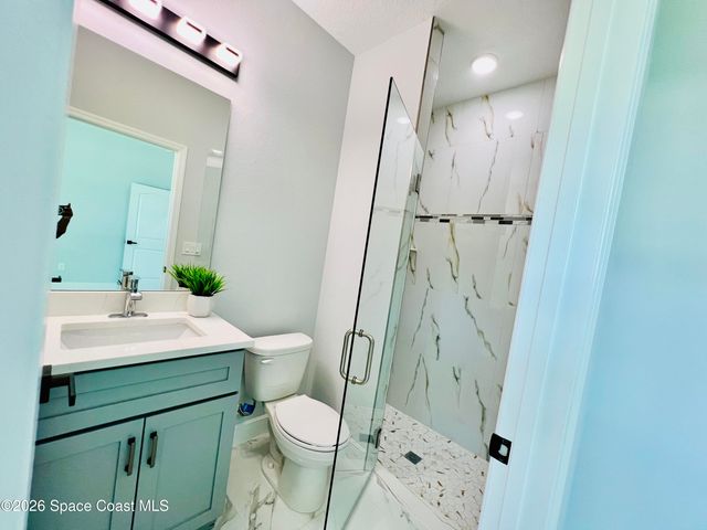 401 Homestead Avenue NE, Palm Bay, FL 32907