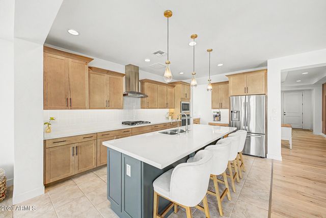12862 W OCOTILLO Road, Glendale, AZ 85307
