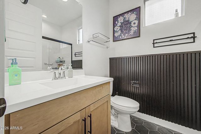 12862 W OCOTILLO Road, Glendale, AZ 85307