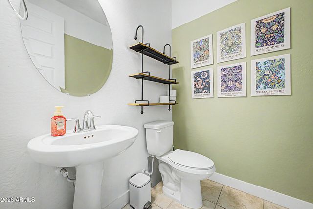 12862 W OCOTILLO Road, Glendale, AZ 85307