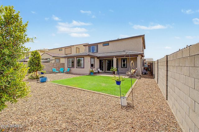 12862 W OCOTILLO Road, Glendale, AZ 85307