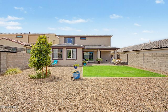 12862 W OCOTILLO Road, Glendale, AZ 85307
