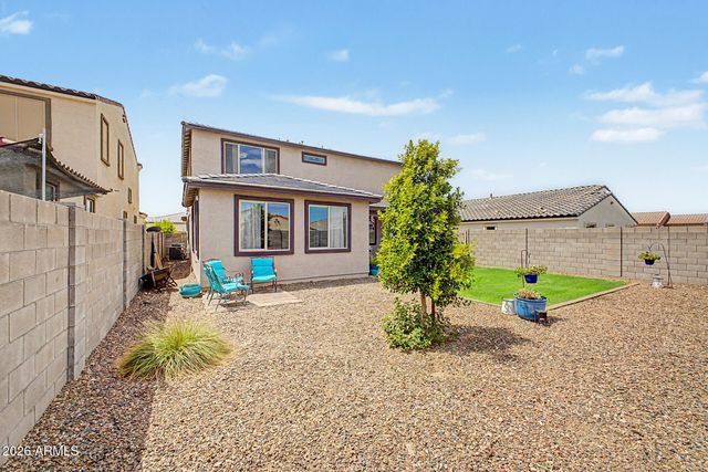 12862 W OCOTILLO Road, Glendale, AZ 85307