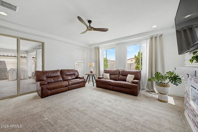 12862 W OCOTILLO Road, Glendale, AZ 85307