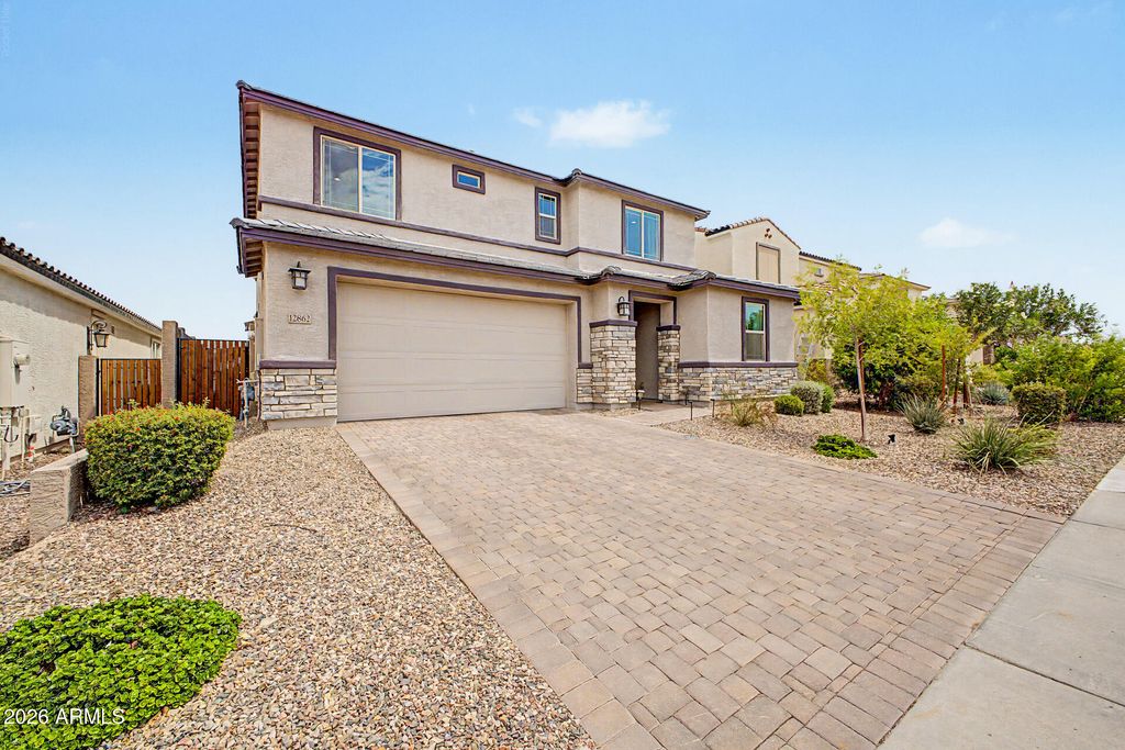 12862 W OCOTILLO Road, Glendale, AZ 85307 — photo 2