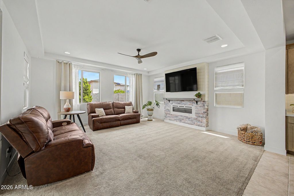 12862 W OCOTILLO Road, Glendale, AZ 85307 — photo 5