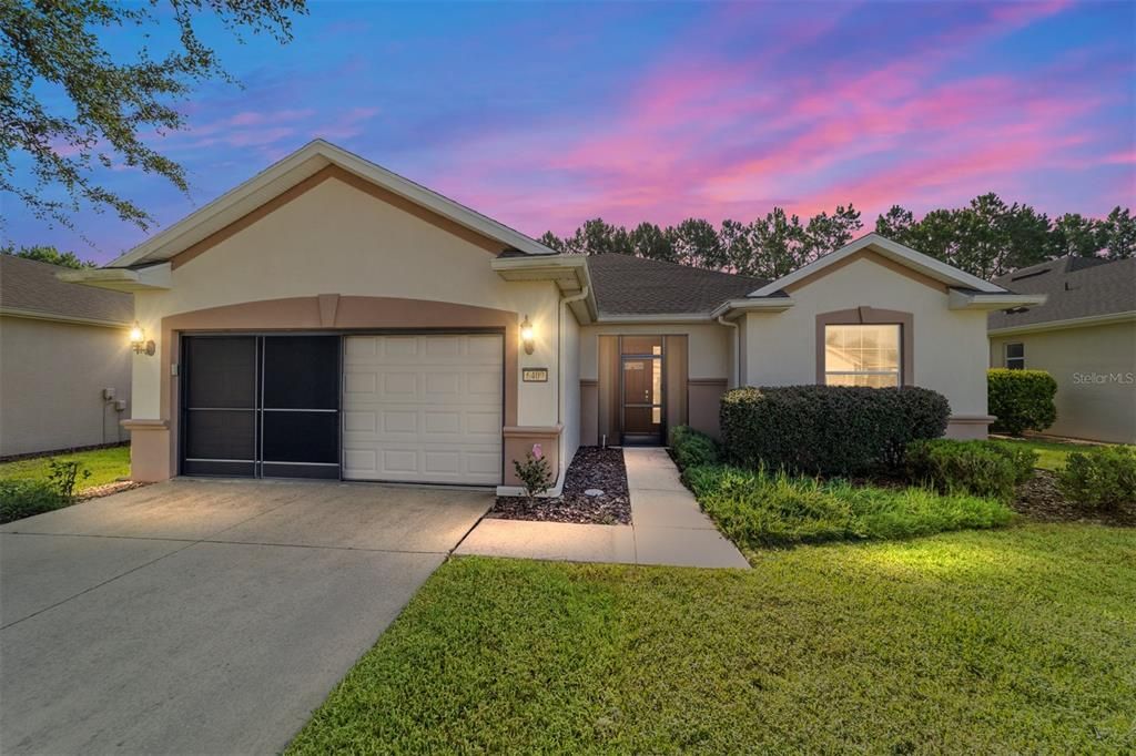 6409 SW 92ND CIRCLE, Ocala, FL 34481
