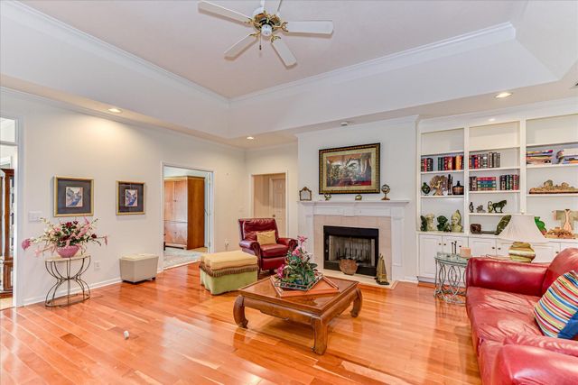 397 Bakers Ferry Trail, Martinez, GA 30907