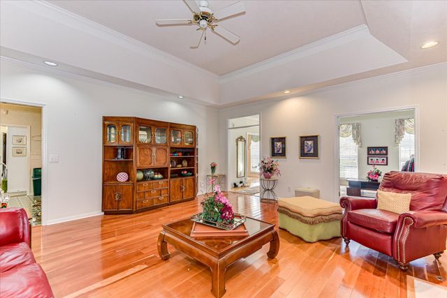 397 Bakers Ferry Trail, Martinez, GA 30907