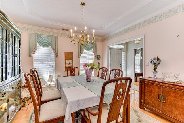 397 Bakers Ferry Trail, Martinez, GA 30907