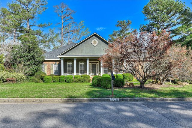 397 Bakers Ferry Trail, Martinez, GA 30907