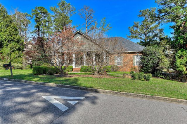 397 Bakers Ferry Trail, Martinez, GA 30907