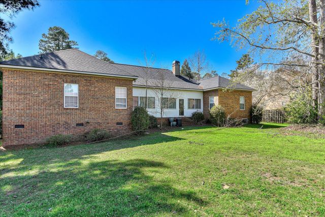 397 Bakers Ferry Trail, Martinez, GA 30907