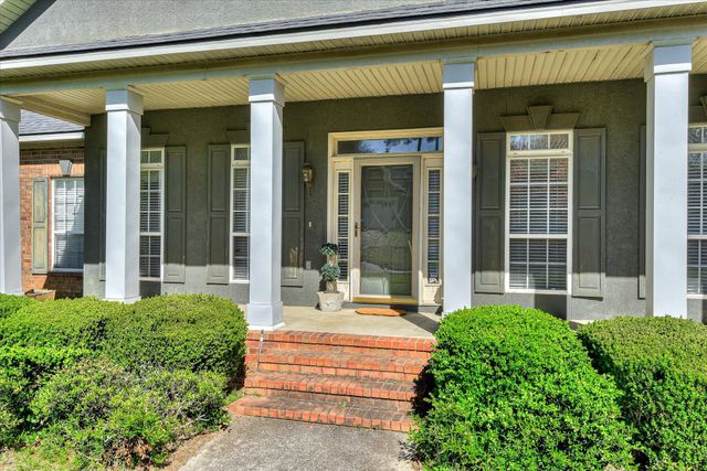 397 Bakers Ferry Trail, Martinez, GA 30907