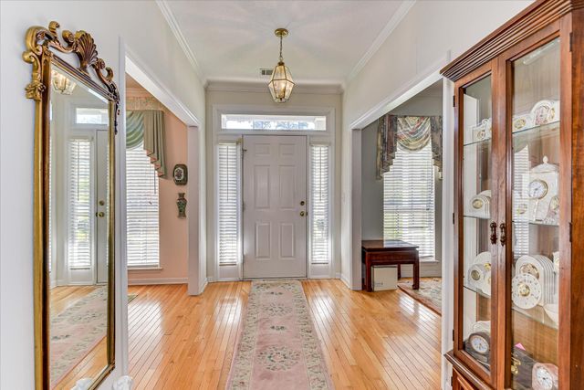 397 Bakers Ferry Trail, Martinez, GA 30907