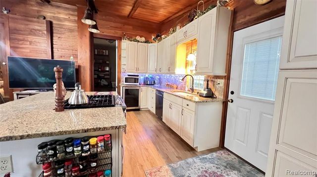 162 Church Street, Bruce, MI 48065