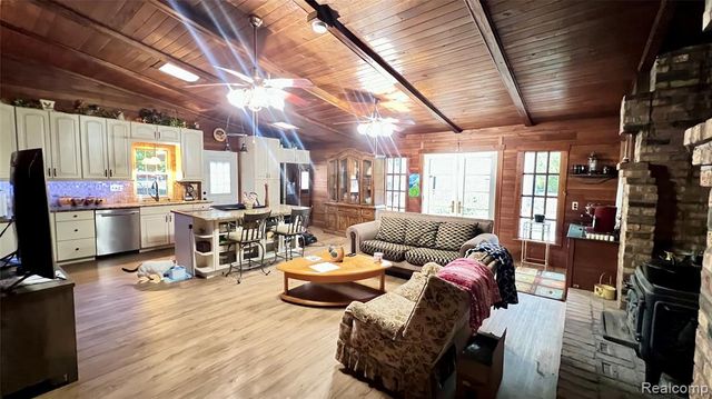 162 Church Street, Bruce, MI 48065