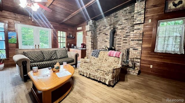 162 Church Street, Bruce, MI 48065