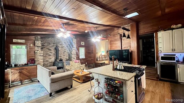 162 Church Street, Bruce, MI 48065