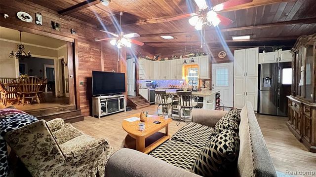 162 Church Street, Bruce, MI 48065