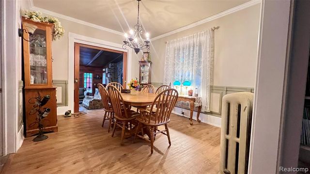 162 Church Street, Bruce, MI 48065