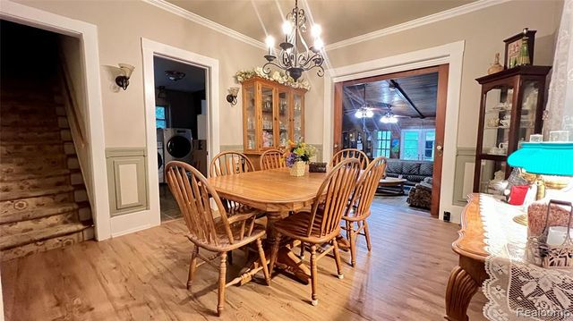 162 Church Street, Bruce, MI 48065