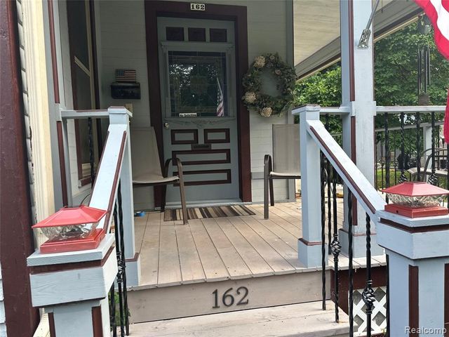 162 Church Street, Bruce, MI 48065