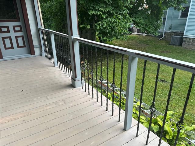 162 Church Street, Bruce, MI 48065
