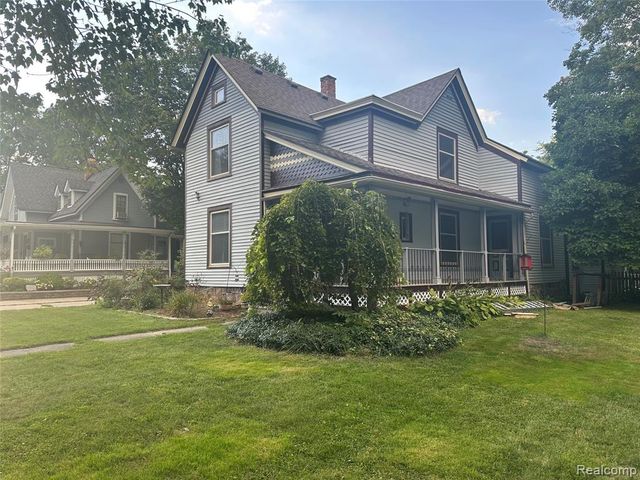 162 Church Street, Bruce, MI 48065
