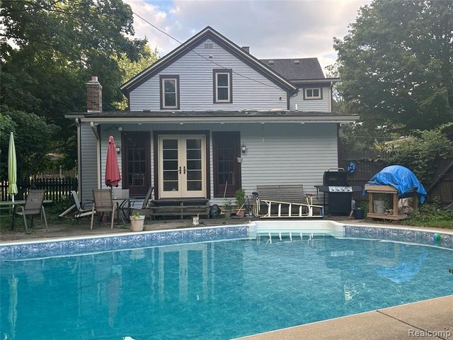 162 Church Street, Bruce, MI 48065