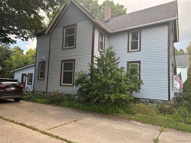 162 Church Street, Bruce, MI 48065
