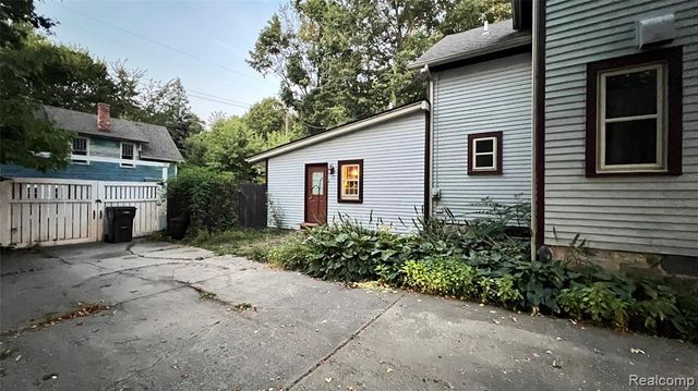 162 Church Street, Bruce, MI 48065