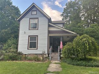 162 Church Street, Bruce, MI 48065