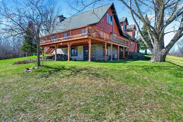 16861 W State Road 77, Hayward, WI 54843