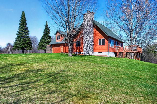 16861 W State Road 77, Hayward, WI 54843