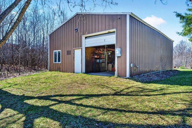 16861 W State Road 77, Hayward, WI 54843